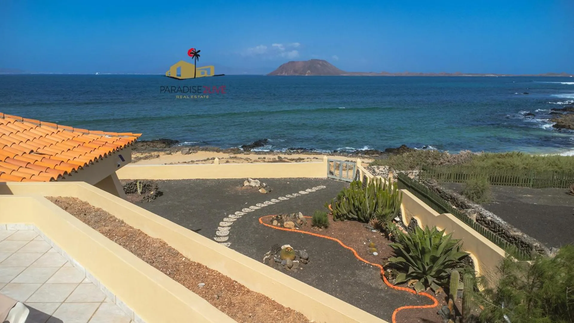 Villa Bella Vista Corralejo