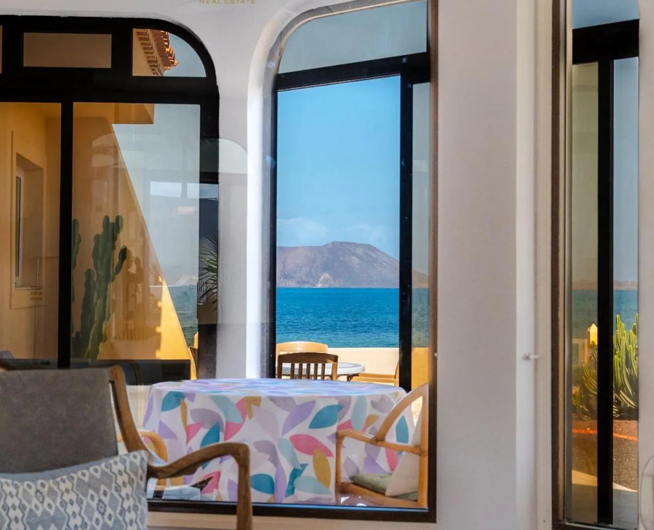 Villa Bella Vista Corralejo