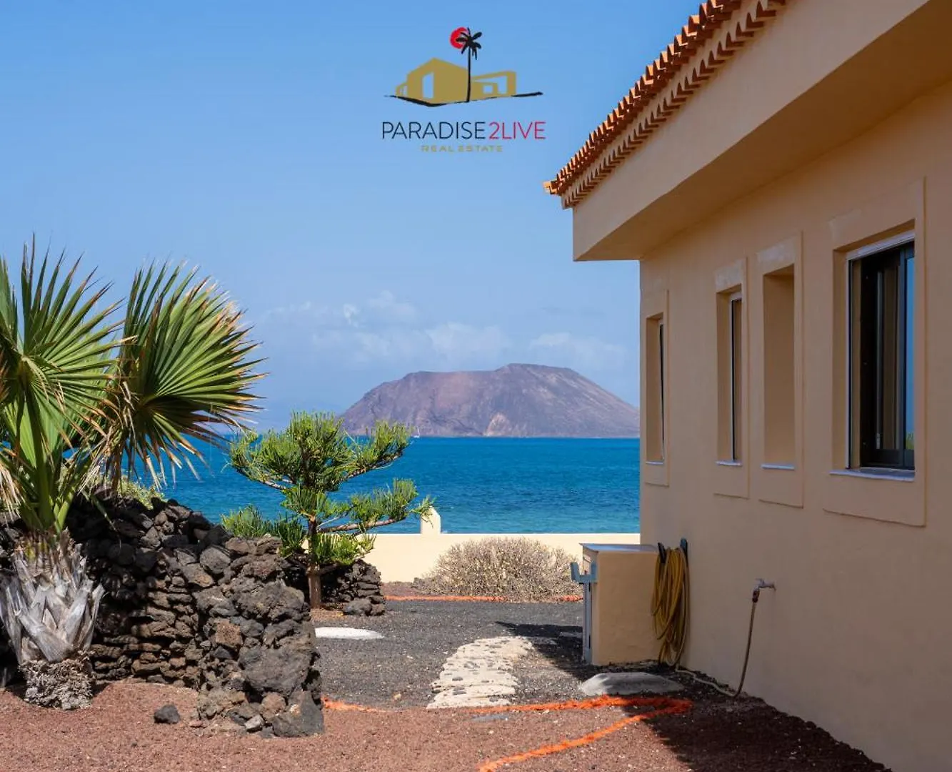 Villa Bella Vista Corralejo