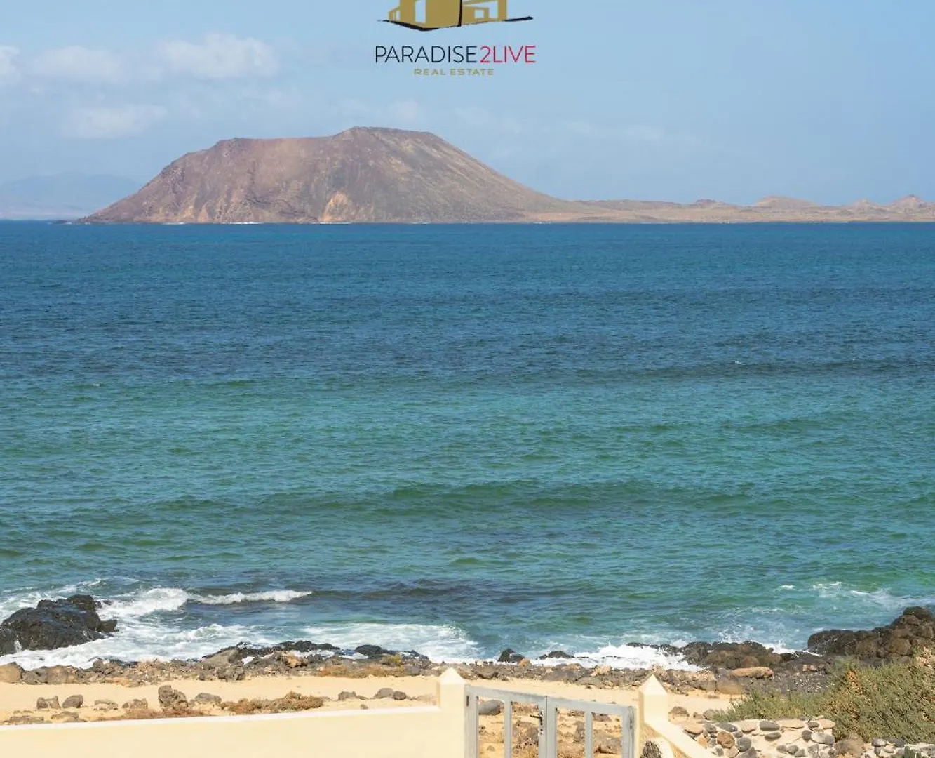 Villa Bella Vista Corralejo Spagna