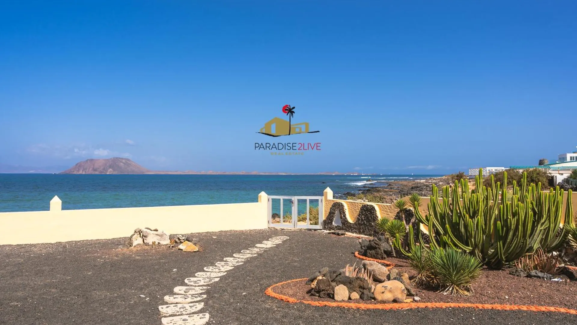 Bella Vista Villa Corralejo Spanien