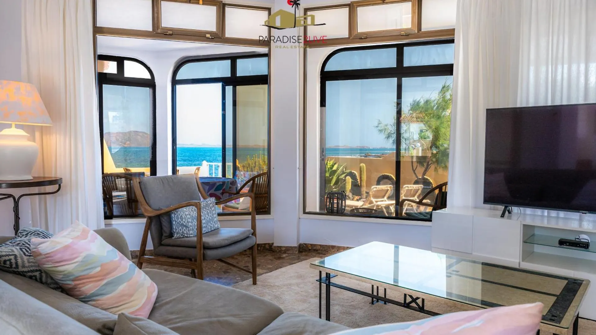 Villa Bella Vista Corralejo 0*,