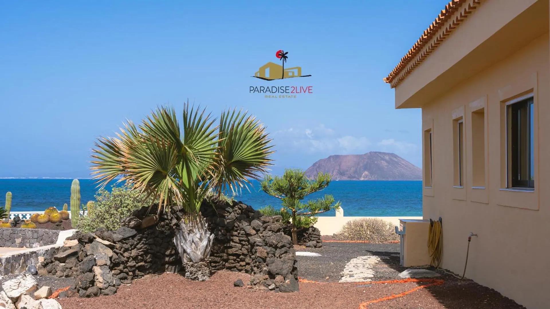 Villa Bella Vista Corralejo