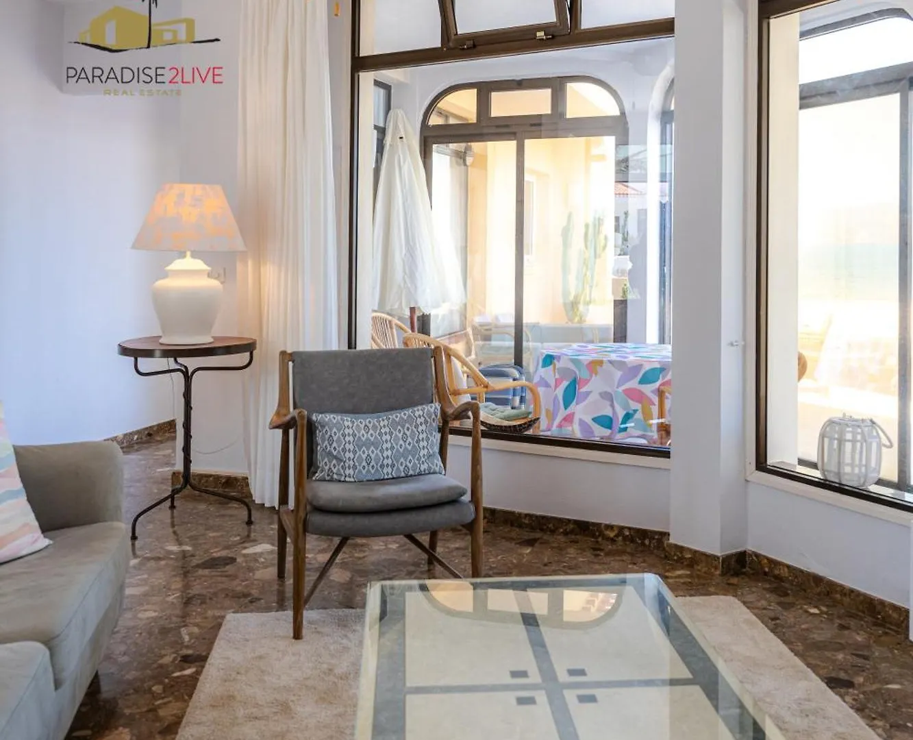 Villa Bella Vista Corralejo Spagna
