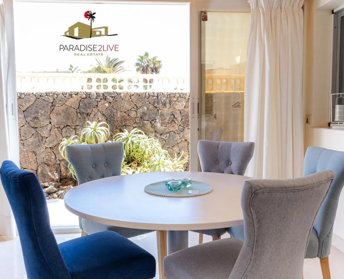 Villa Bella Vista Corralejo Spagna