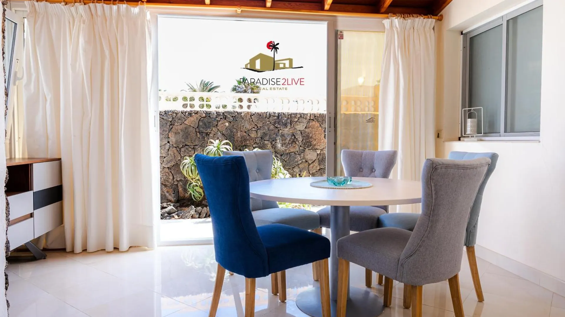 Villa Bella Vista Corralejo