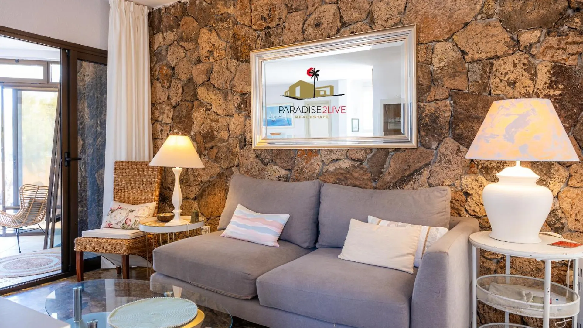 Villa Bella Vista Corralejo
