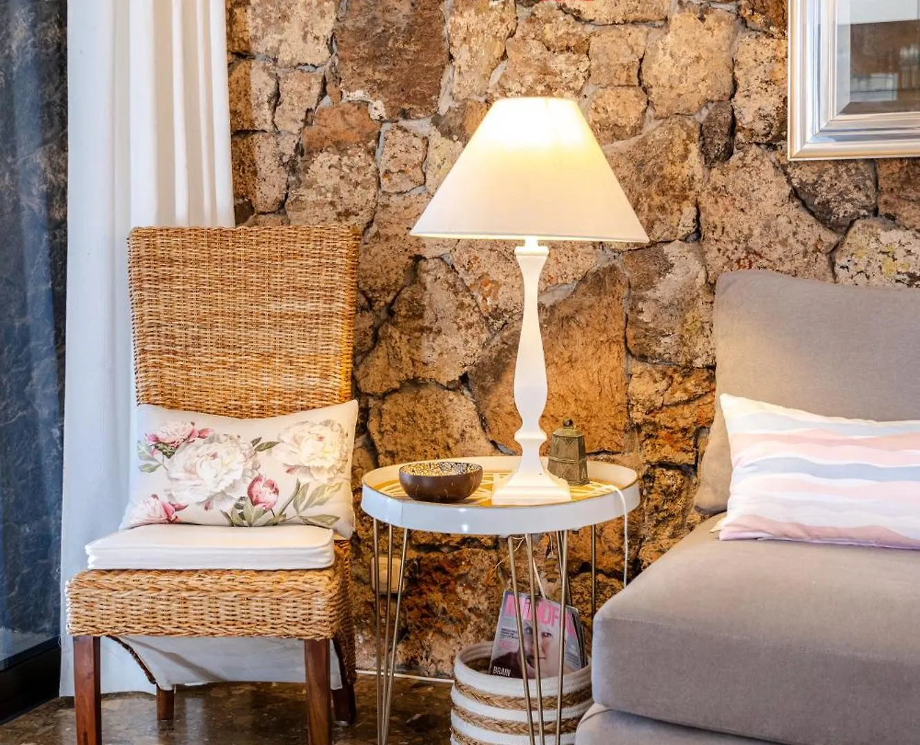 Villa Bella Vista Corralejo