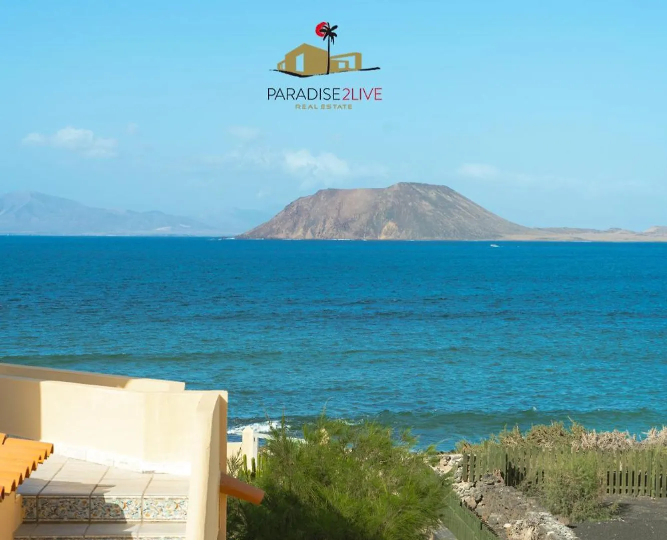 Villa Bella Vista Corralejo