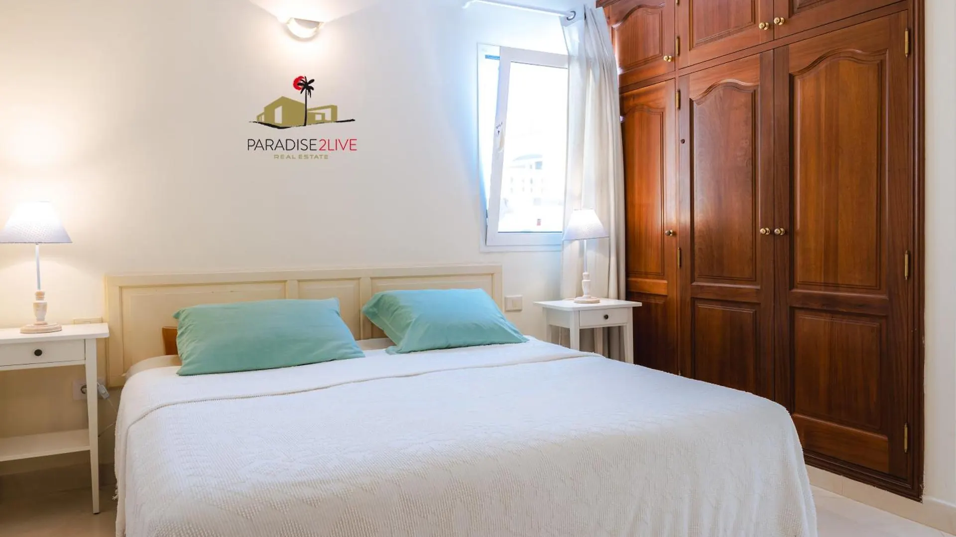 Villa Bella Vista Corralejo
