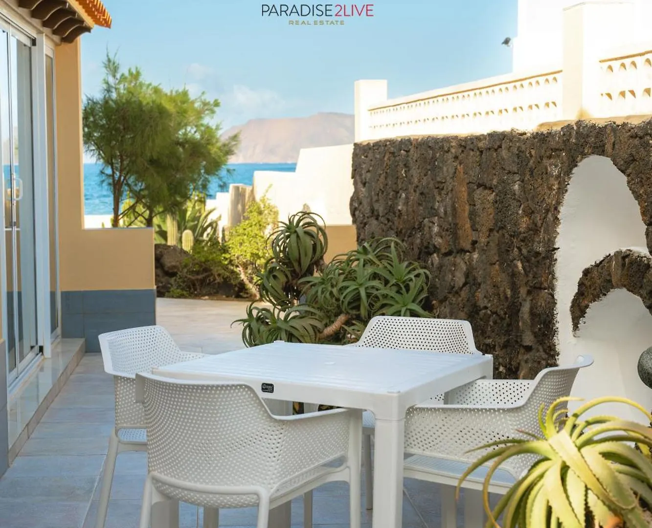 Villa Bella Vista Corralejo