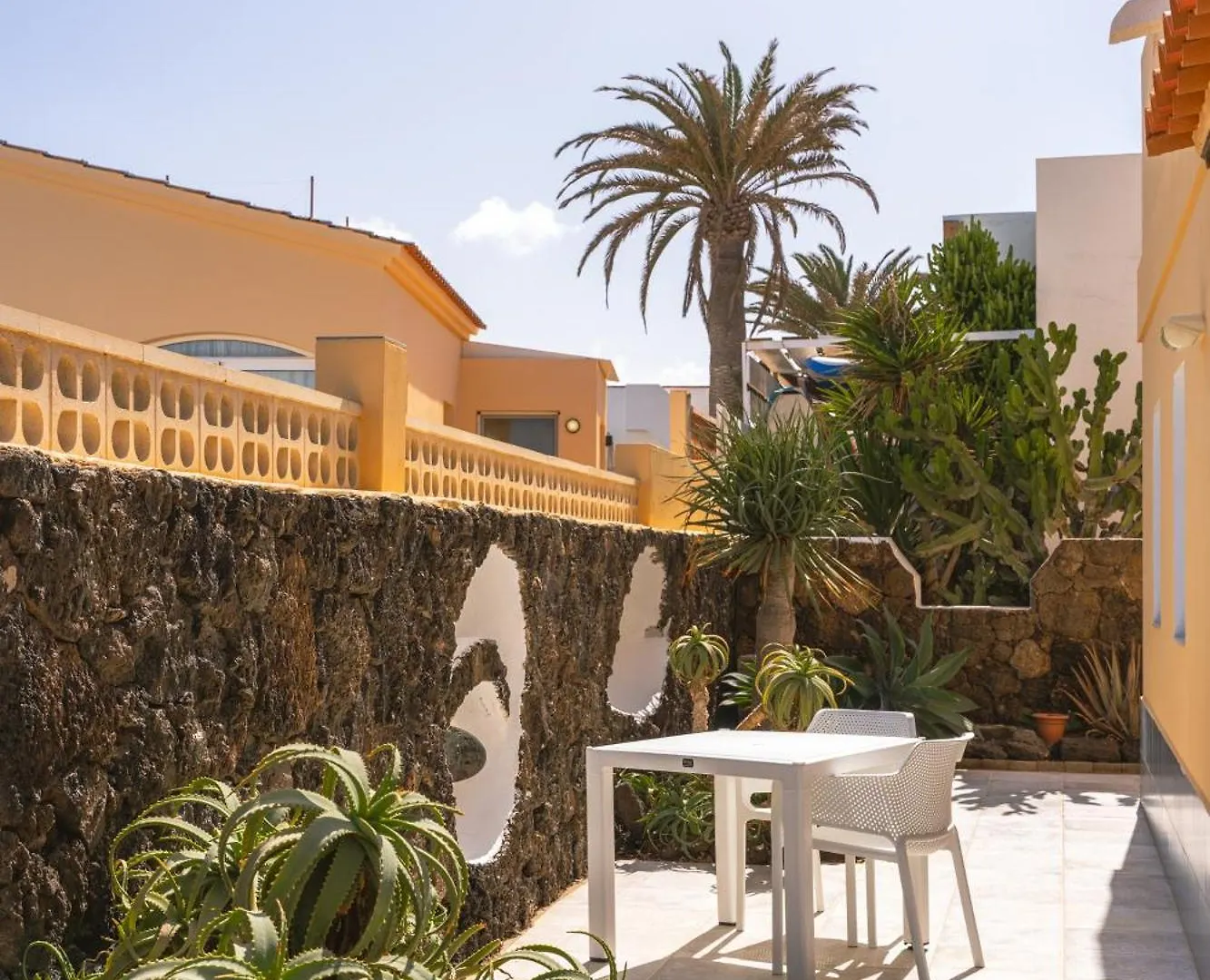 Villa Bella Vista Corralejo Spagna