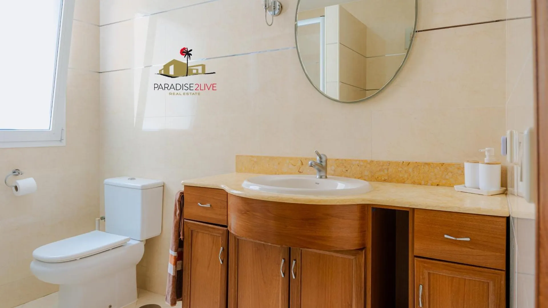 Villa Bella Vista Corralejo