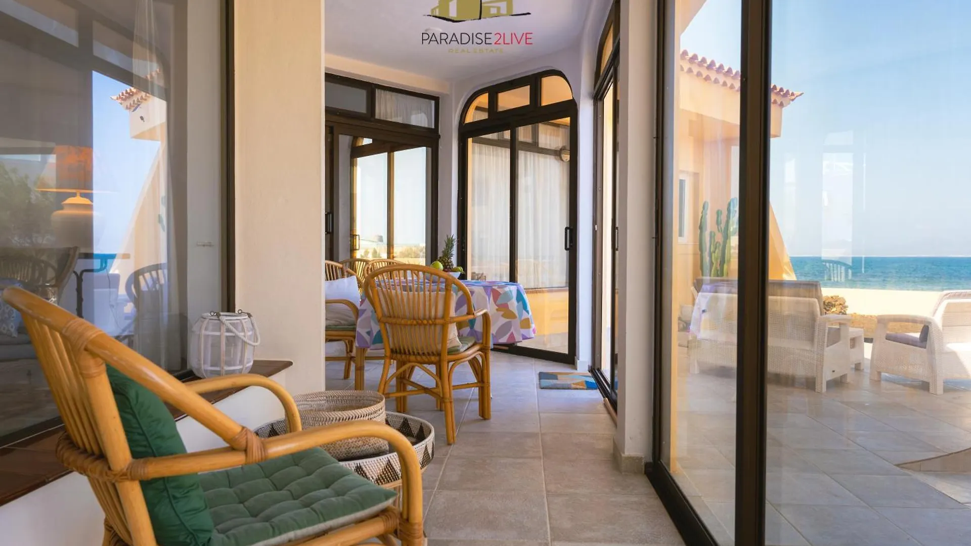 Villa Bella Vista Corralejo 0*,  Spagna