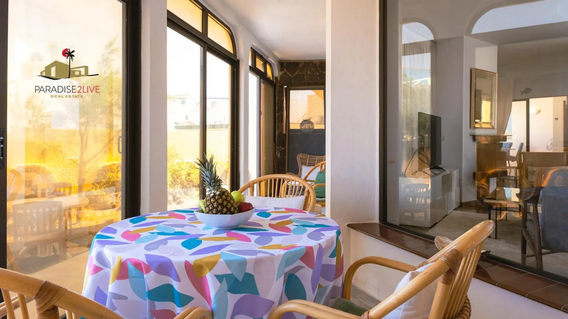 Villa Bella Vista Corralejo