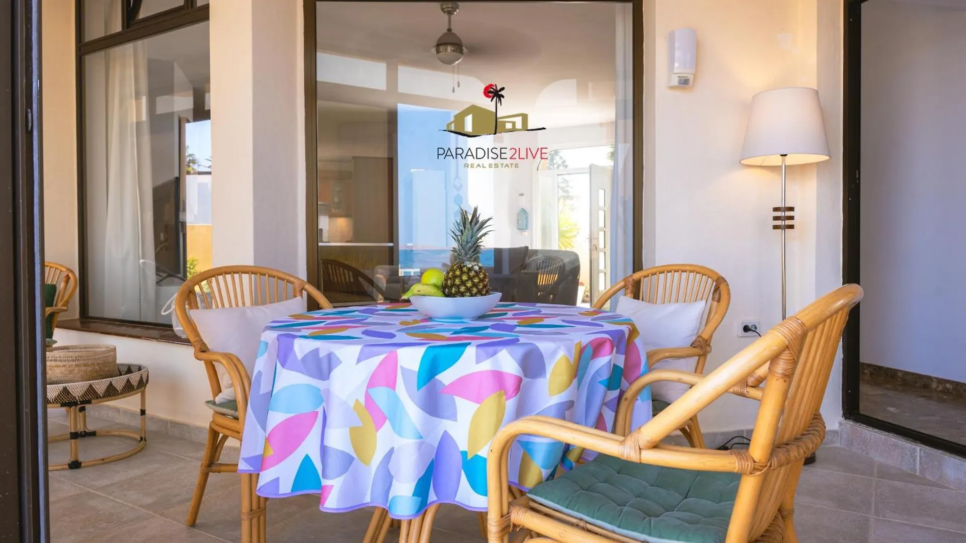 Villa Bella Vista Corralejo