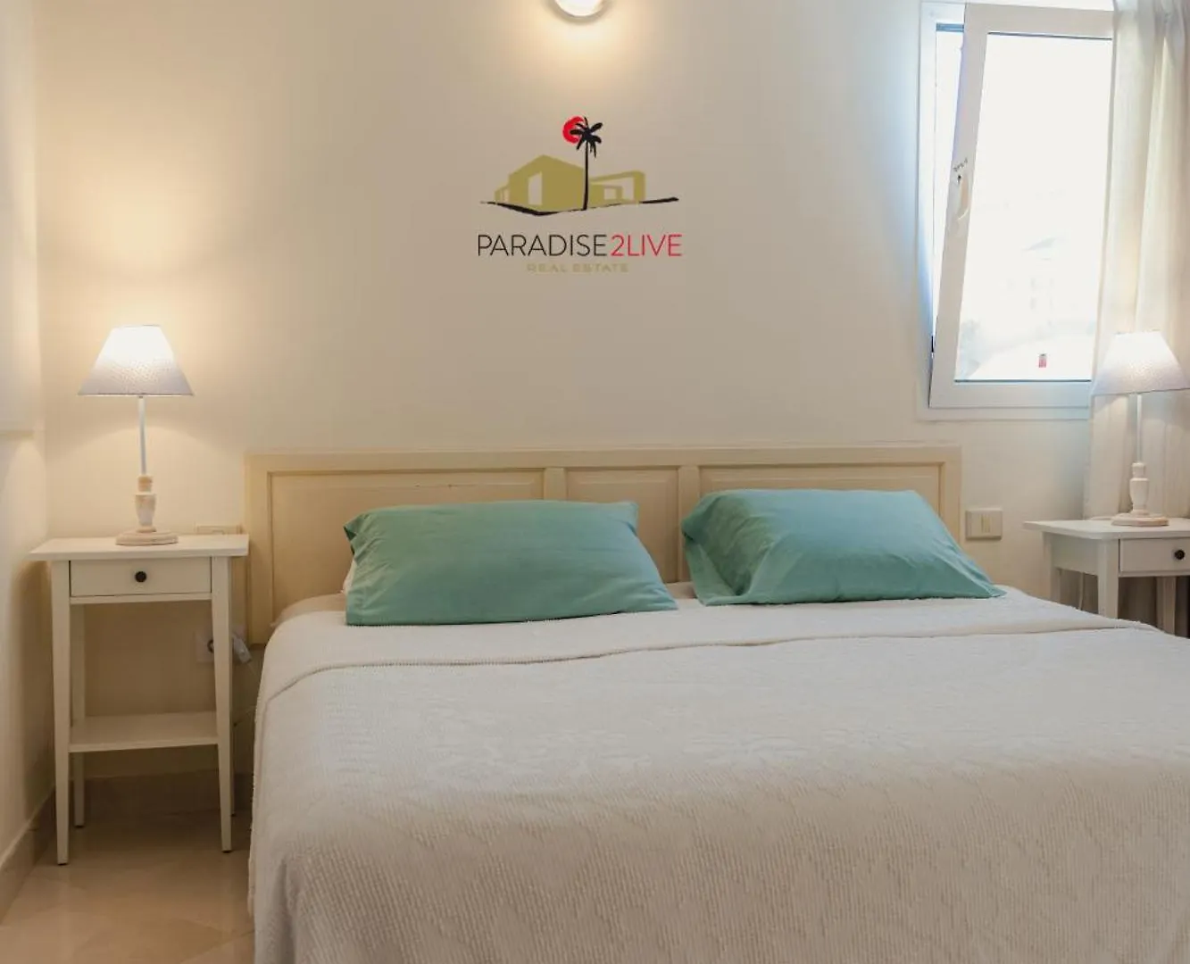 Villa Bella Vista Corralejo