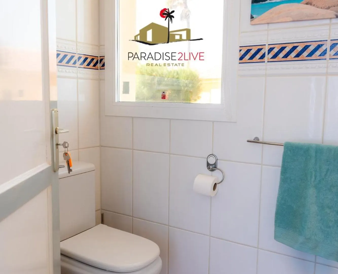 Villa Bella Vista Corralejo Spagna