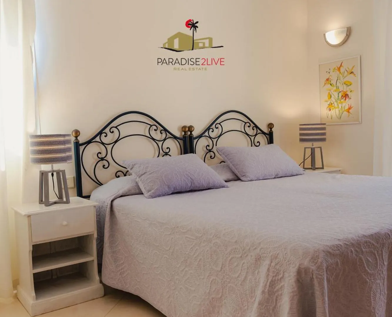 Bella Vista Villa Corralejo Spanien
