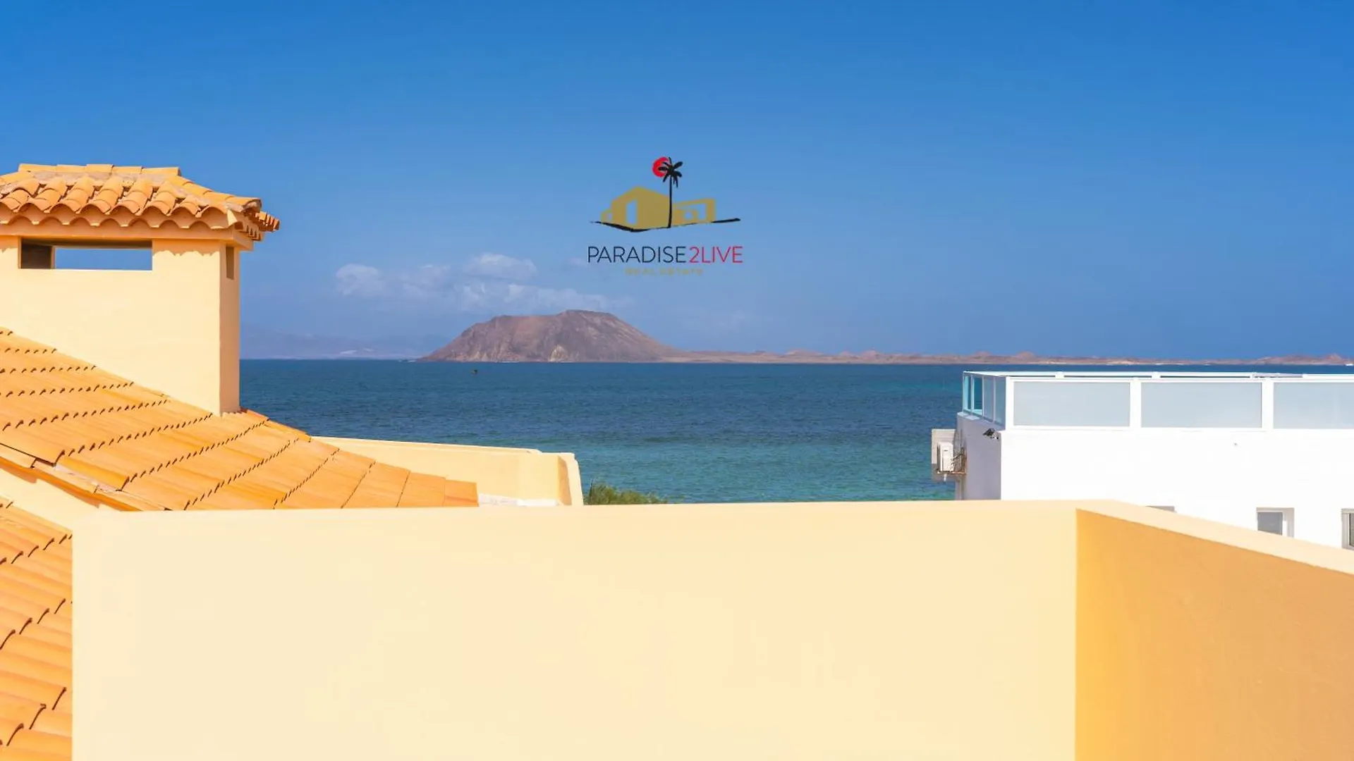 Villa Bella Vista Corralejo 0*,