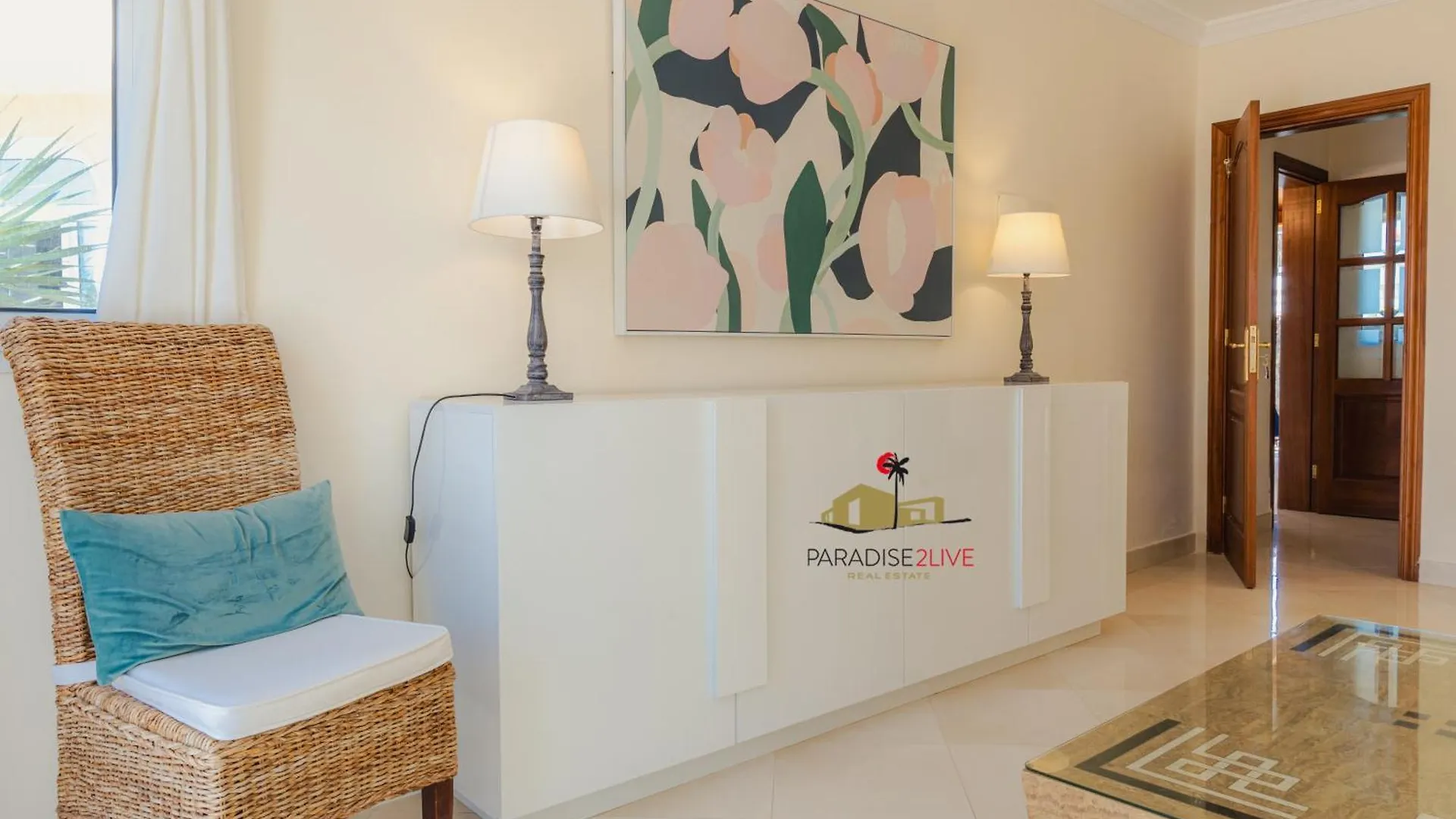 Villa Bella Vista Corralejo Spagna