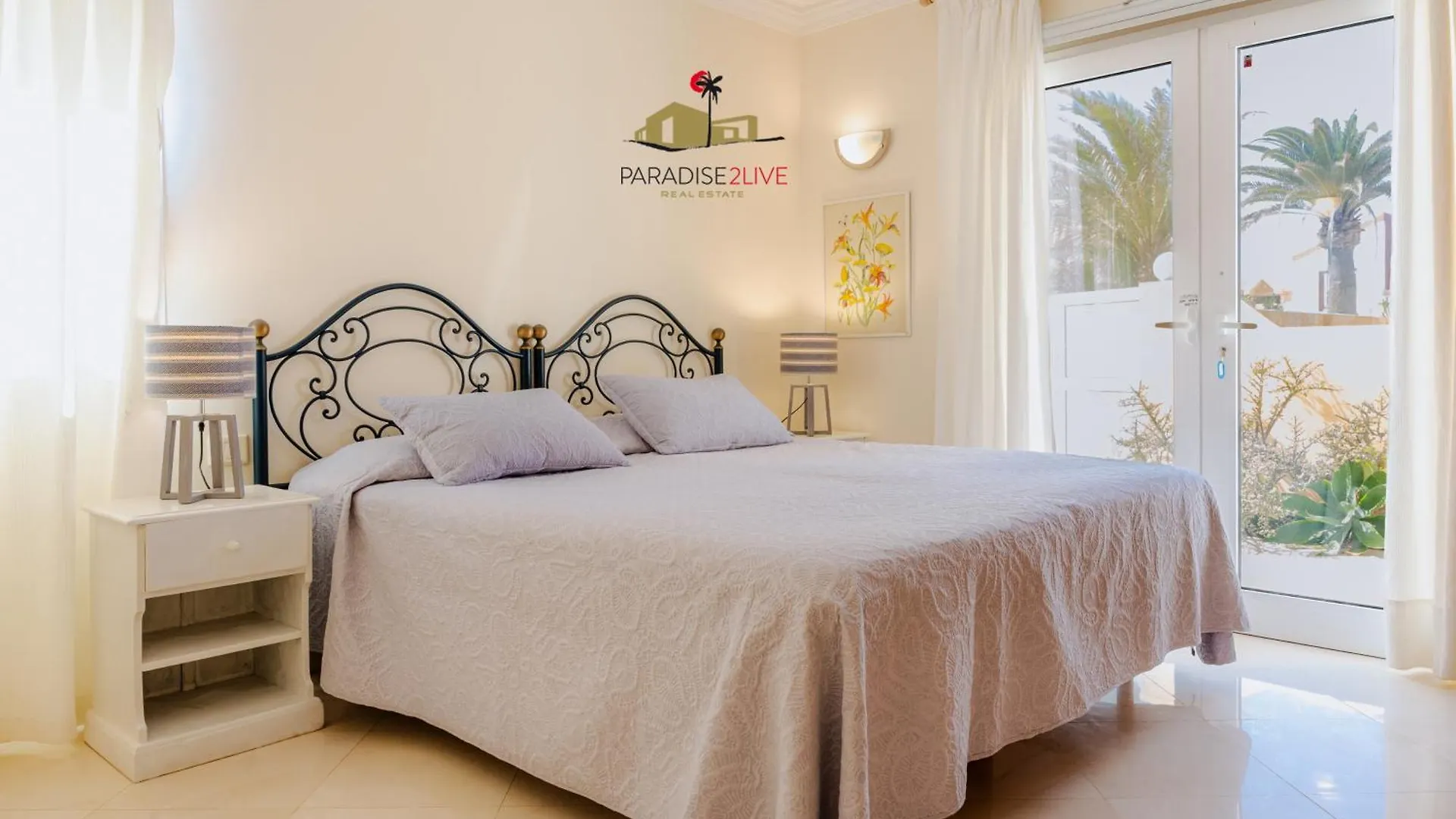 Villa Bella Vista Corralejo