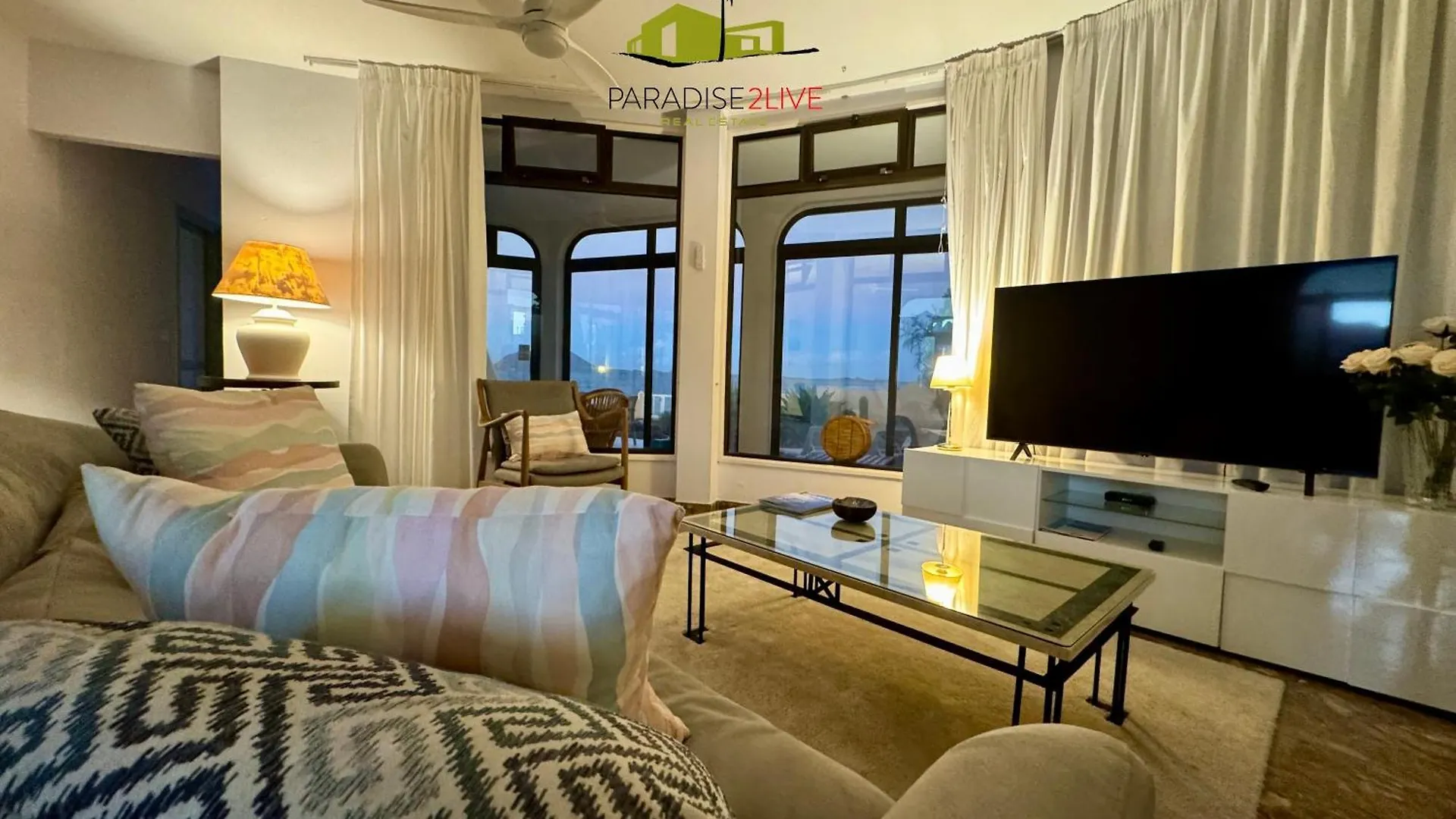 Villa Bella Vista Corralejo