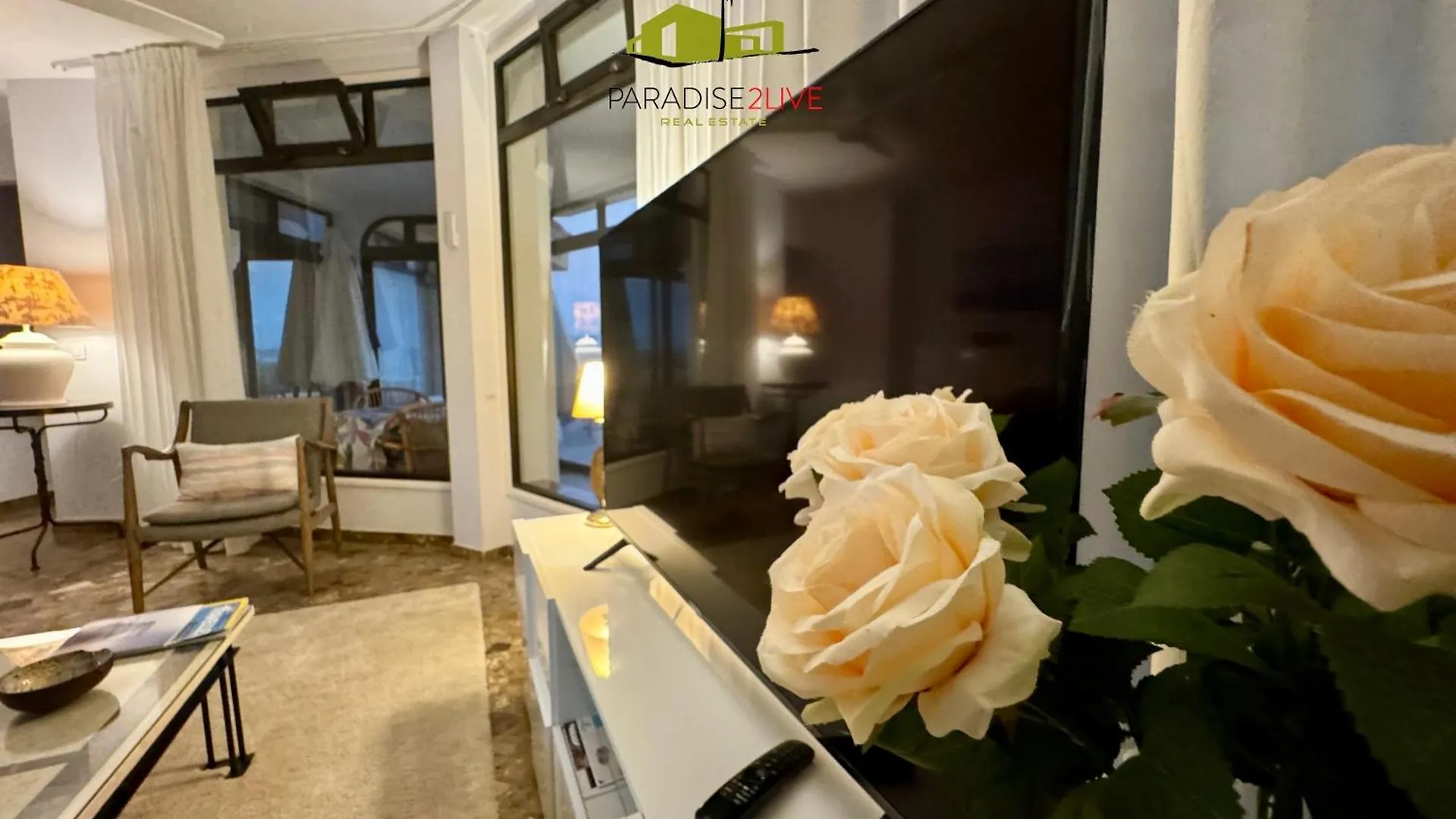 Villa Bella Vista Corralejo