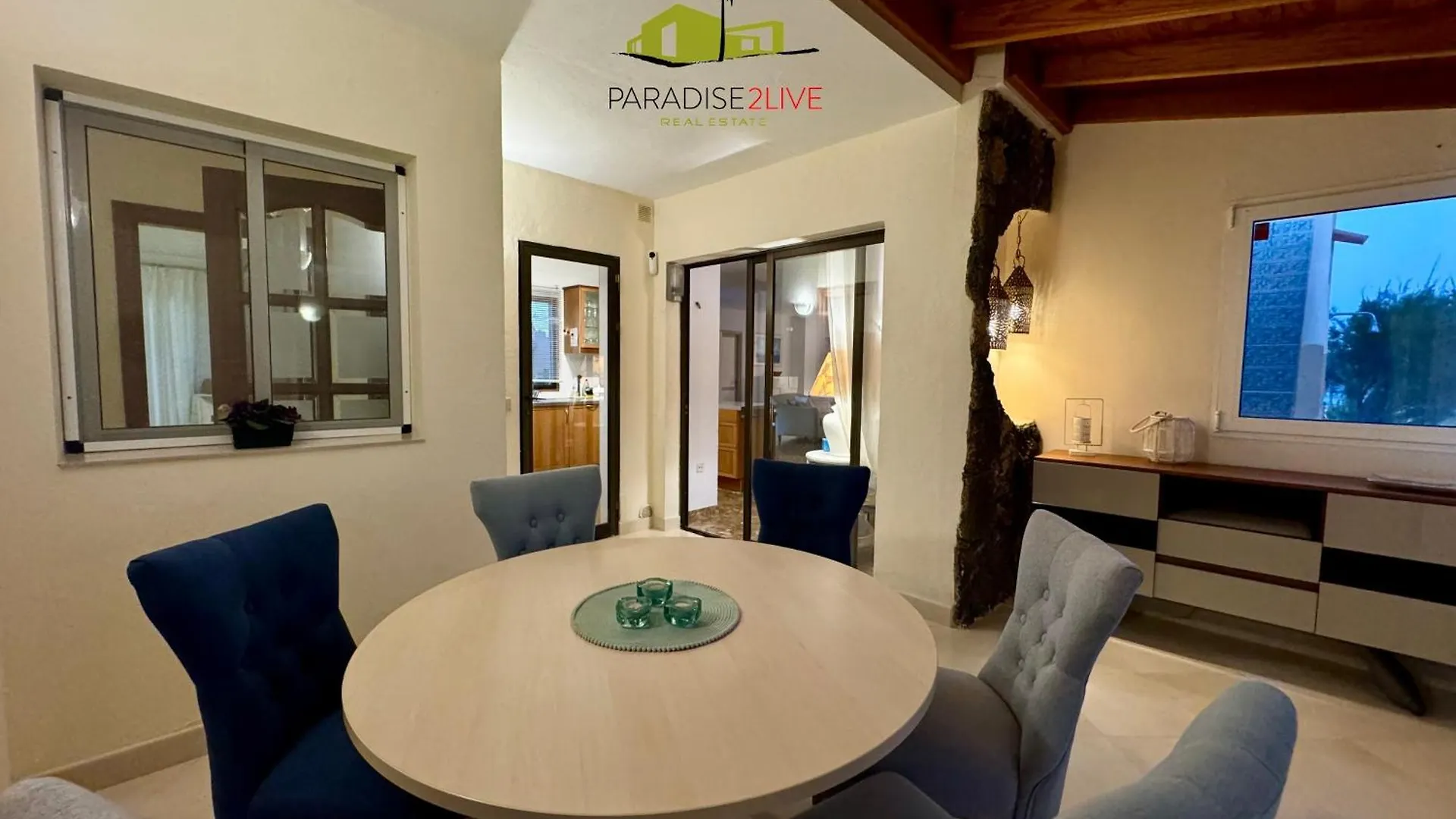 Villa Bella Vista Corralejo