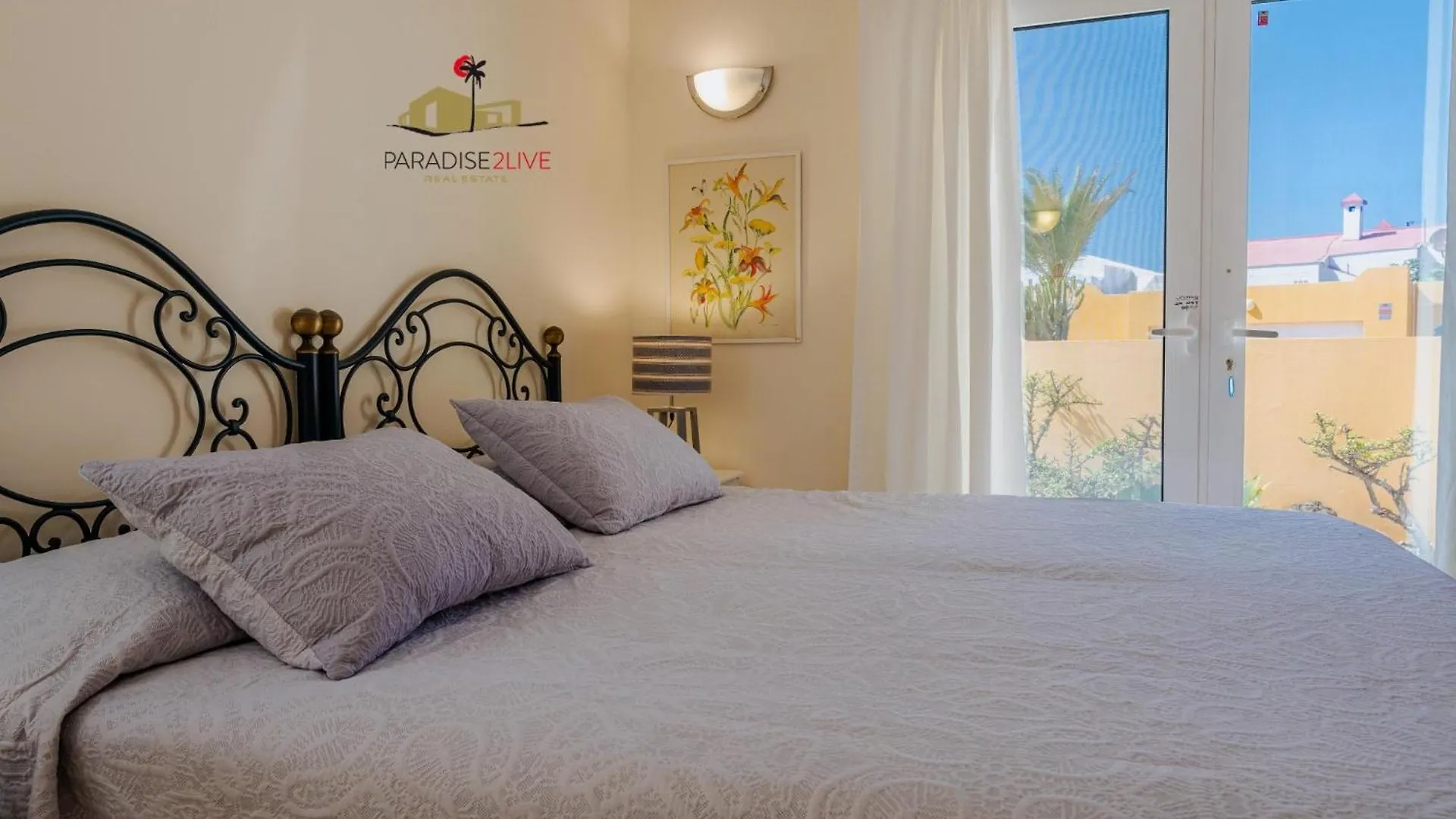 Villa Bella Vista Corralejo