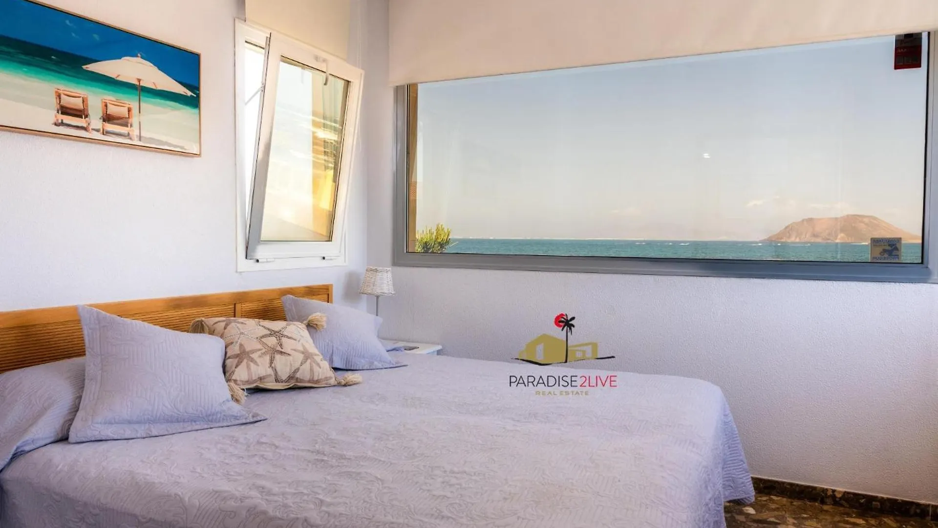 Villa Bella Vista Corralejo 0*,